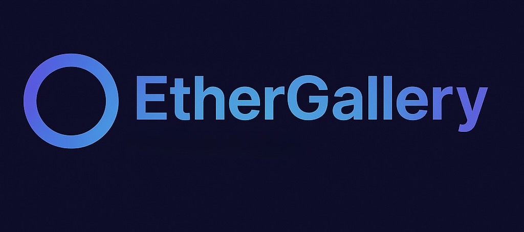 Ethergallery.art Reviews 1 by Partners ethergallery.art Logo